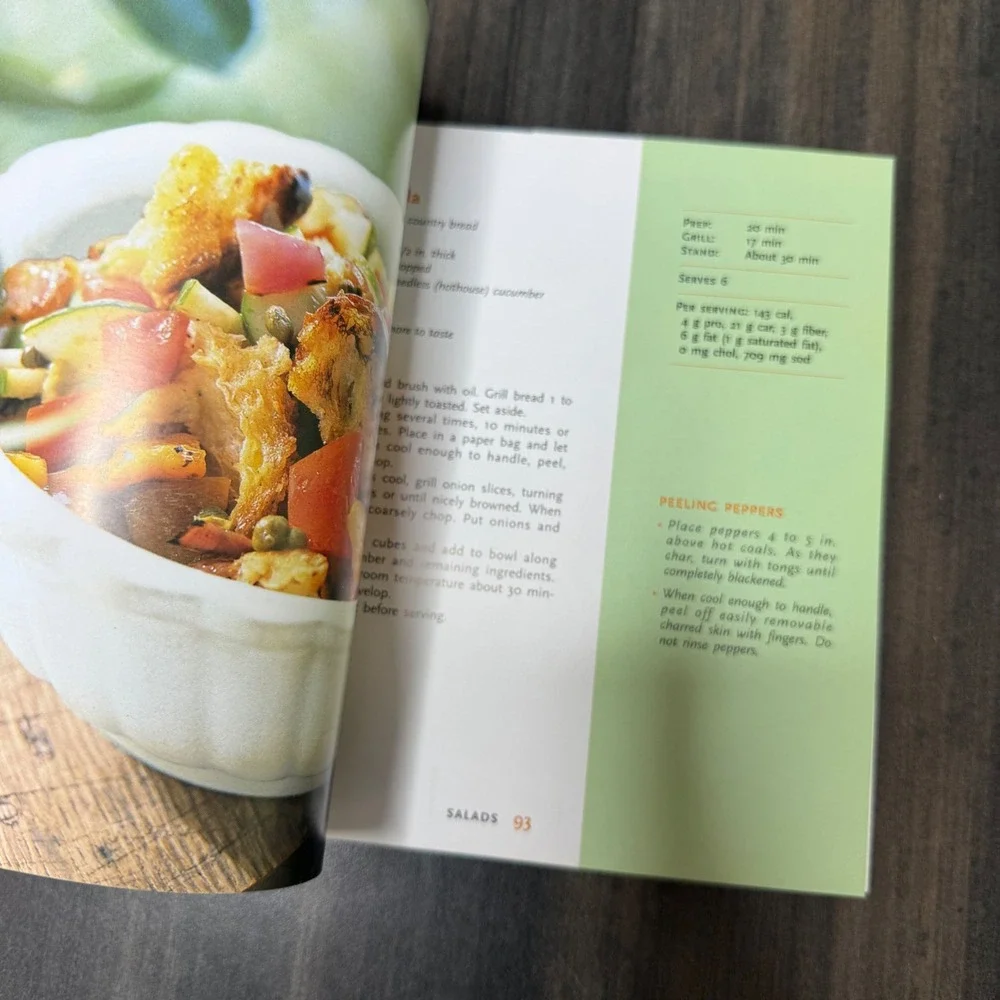 Fire Up the Grill Cookbook Over 75 Recipes Great Dining Outdoors‎
